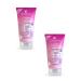 Novosvit Micellar gel for washing 150 ml 2 pcs