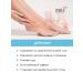 INKI Feet wax cream from cracks and dryness on the heels 2 pcs - Buy Online on GoSupps.com