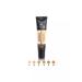 GABRINI Tonal cream matting Gabrin Dermma Make-up Cover 104 - Buy Online on GoSupps.com