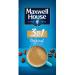 Soluble coffee 3v1 Maxwell House Original 144 bags - Buy Online on GoSupps.com