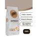 Lebo Espresso Milky coffee Milki Milki 1 kg