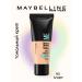 Maybelline New York Fit me Tonal Facial Cream matting tone 115
