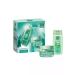 Clean line Set gel for washing and for face (100+100ml) - Buy Online on GoSupps.com