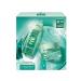 Clean line Set gel for washing and for face (100+100ml) - Buy Online on GoSupps.com