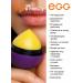 EXO EGG Lip balm moisturizing ripe melon - Buy Online on GoSupps.com