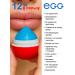 EXO EGG Lip balm moisturizing pepsi - Buy Online on GoSupps.com