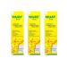 Muay Grounding ointment Namman Anaalgesic Cream 3 pcs 100 g