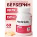 GASTRO FORMULA Berberin with chrome for weight loss
