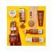 DOLCE MILK Set of cosmetics shampoo with air conditioning and shower gel - Buy Online on GoSupps.com