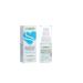 SYNERGETIC Moisturizing skin cream around the eyes 2 pcs 25 ml - Buy Online on GoSupps.com