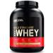 Optimum Nutrition Protein Gold Standard 100% Whey 2270 g French cream
