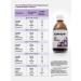 BioMagic Liquid calcium magnesium zinc vitamin D3 K2 - Buy Online on GoSupps.com