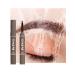 ZaKrasoty Pencil Frint for eyebrows with a brush 01ton - Buy Online on GoSupps.com