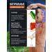 Family Cosmetics Shower gel citrus 470 ml - Buy Online on GoSupps.com