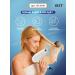 IRIT Powerful folding travel hair dryer - Buy Online on GoSupps.com