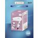 IRIT Powerful folding travel hair dryer - Buy Online on GoSupps.com
