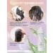 Be hair Regenerating shampoo against hair loss 1000 ml - Buy Online on GoSupps.com