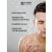 Family Cosmetics Washing gel cleansing male Egos Nature 285 ml - Buy Online on GoSupps.com