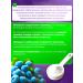 Bullstrong Whey Protein "Blueberries" novelty from BS 1800 gr - Buy Online on GoSupps.com
