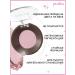 PAESE Eyegasm shade tone 07 Mademoiselle - Buy Online on GoSupps.com