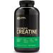 Optimum Nutrition Creatine monohydrate 2500 mg 300 capsules