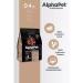 AlphaPet Superpremium Cat food sensitive digestion lamb 400 g