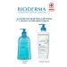 Bioderma Outoderm Ultra Moisturizer Cream for the face and body 500 ml - Buy Online on GoSupps.com