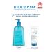 Bioderma Bioerm atoderm Cream ultra 200 ml tube - Buy Online on GoSupps.com