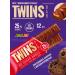 POWER PRO Twins BAR Protein Batets Chocolate cookies 12 pcs