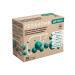  Hepakomb detox Pak weighing P 30 pcs. 6 g -1 units - Buy Online on GoSupps.com