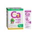 Health Compass Calcium Baby 3+ SUSSENSION PACK-SASH 30 pcs. 10 ml -1 units - Buy Online on GoSupps.com