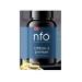 NFO Omega-3 premium capsule weighing 90 pcs. 1008 mg -1 units - Buy Online on GoSupps.com