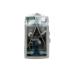 ZINGER Manicure nippers with a spiral ZP-PT-16 (6) -M spir 1 pc