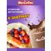 MACCOFFEE Cocoa drink "Macchoco" and classic mixariki - Buy Online on GoSupps.com
