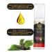 Health Propaganda Burdock oil for hair strengthening and height 2 pcs - Buy Online on GoSupps.com