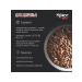 World Market Flax seeds 300 g for weight loss healthy and pp - Buy Online on GoSupps.com