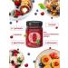 Zero grams Jam without sugar cherries pear 2pcs 260g - Buy Online on GoSupps.com