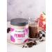 Ruslabnutrition Female Protein (700 gr) chocolate - Buy Online on GoSupps.com