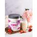 Ruslabnutrition Female Protein (700 gr) cream strawberries - Buy Online on GoSupps.com