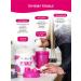 Ruslabnutrition Female Protein (700 gr) cream strawberries - Buy Online on GoSupps.com