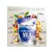 Ruslabnutrition Casein protein Super Power Milk (800 gr) ripe melon - Buy Online on GoSupps.com
