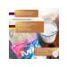 Ruslabnutrition Casein protein Super Power Milk (800 gr) ripe melon - Buy Online on GoSupps.com