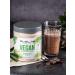 Ruslabnutrition Multi Vegan Protein Shake (700 gr) taste chocolate - Buy Online on GoSupps.com