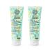 Natura Siberica Shower gel deeply cleansing Bereza Siberica 200 ml 2 pcs - Buy Online on GoSupps.com