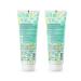 Natura Siberica Shower gel deeply cleansing Bereza Siberica 200 ml 2 pcs - Buy Online on GoSupps.com