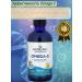Nordic Naturals Omega-3 Nordic Omega 3 237ml taste lemon - Buy Online on GoSupps.com