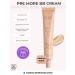 BB cream Pre more vanilla nude