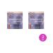 Black Pearl Retinol face cream night 36+ vitamin C 50ml 2 pcs