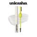 UNLEASHIA Transparent lipstick for eyebrows N 1 Clear