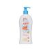 FREEDOM Children's shampoo "Tik-tik" a complex of herbs and panthenol 350 ml